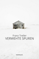 Verwehte Spuren - Franz Treller