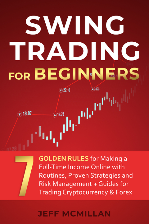 Swing Trading for Beginners - Jeff McMillan