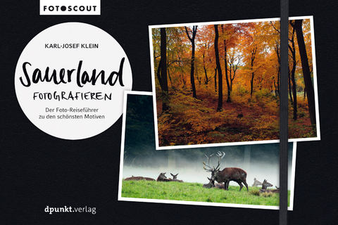 Sauerland fotografieren -  Karl-Josef Klein