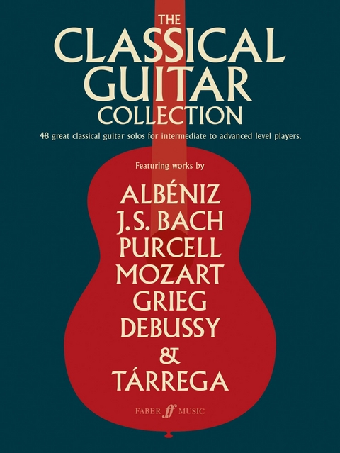 The Classical Guitar Collection - Julian Bream