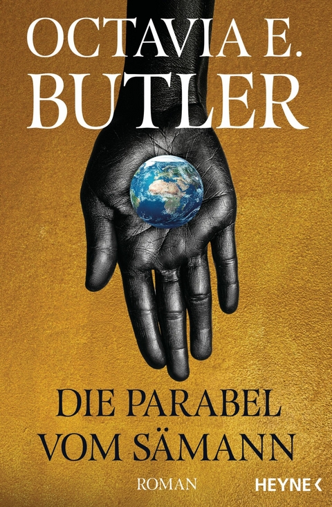 Die Parabel vom Sämann -  Octavia E. Butler