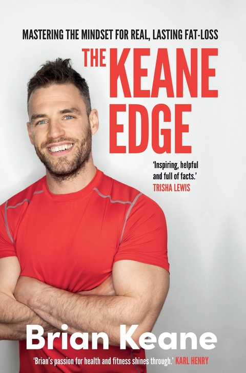 Keane Edge -  Brian Keane