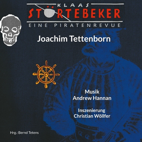 Klaas Störtebeker - Joachim Tettenborn