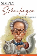 Simply Schrodinger -  John Gribbin