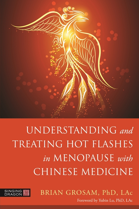 Understanding and Treating Hot Flashes in Menopause with Chinese Medicine -  Brian Grosam