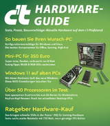 c't Hardware-Guide 2022 - c't Redaktion