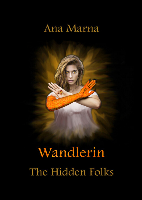 Wandlerin - Ana Marna