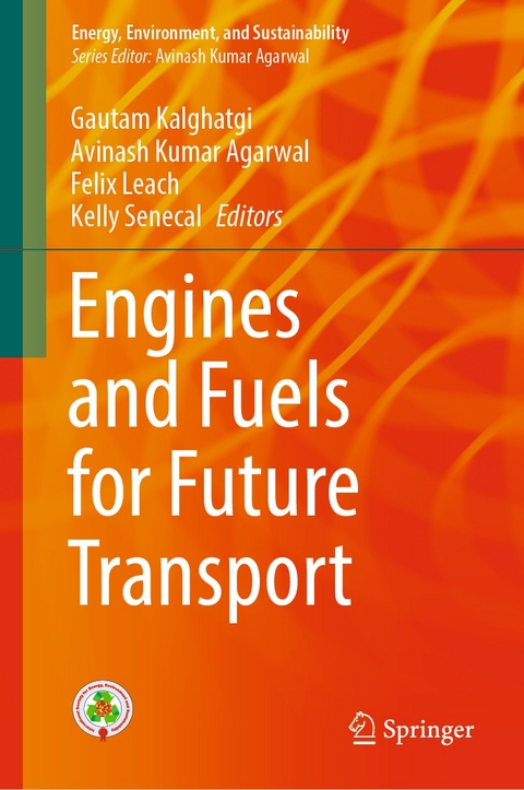 Engines and Fuels for Future Transport - 