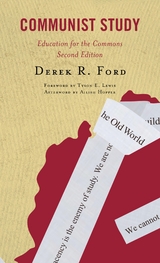 Communist Study -  Derek R. Ford