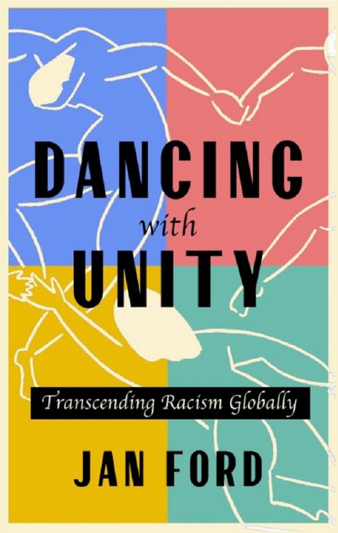 Dancing with Unity - Jan Ford