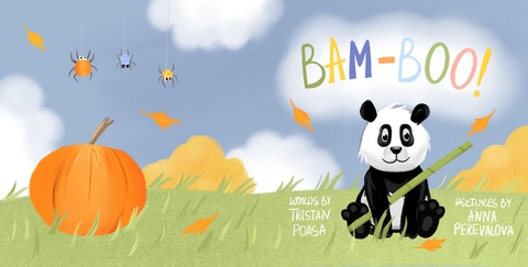 Bam-Boo! -  Tristan Poasa