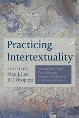 Practicing Intertextuality - 