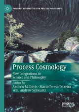 Process Cosmology - 