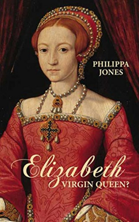 Elizabeth -  Phillipa Jones