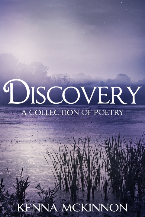 Discovery - Kenna McKinnon