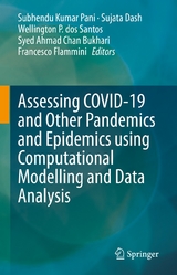 Assessing COVID-19 and Other Pandemics and Epidemics using Computational Modelling and Data Analysis - 