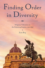 Finding Order in Diversity -  Scott Berg
