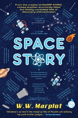 Space Story - W. W. Marplot