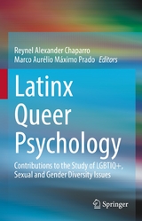 Latinx Queer Psychology - 