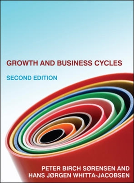 EBOOK: Introducing Advanced Macroeconomics: Growth and Business Cycles -  Hans Whitta-Jacobsen,  Peter S rensen