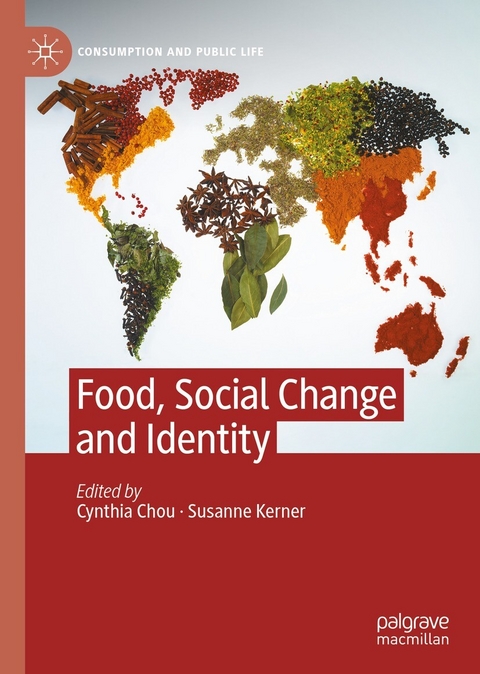 Food, Social Change and Identity - 