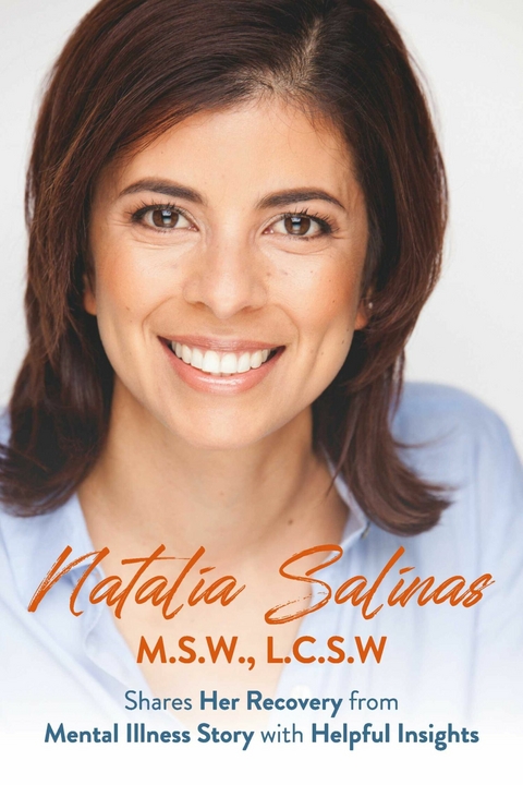Natalia Salinas M.S.W., L.C.S.W -  Natalia Salinas