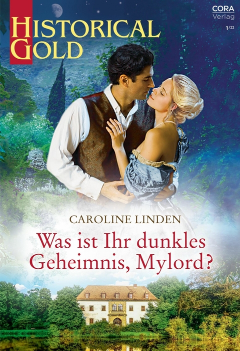 Was ist Ihr dunkles Geheimnis, Mylord? - Caroline Linden