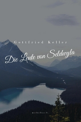 Die Leute von Seldwyla - Gottfried Keller