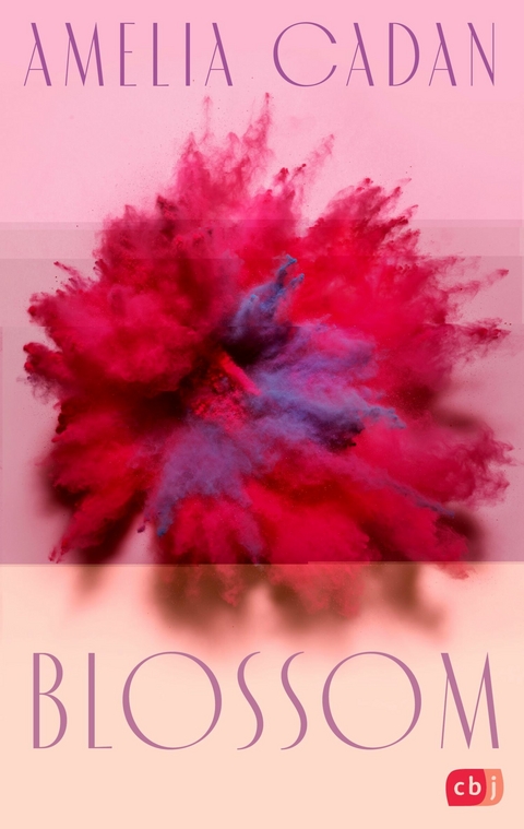 Blossom -  Amelia Cadan