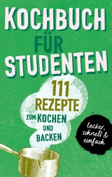 KOCHBUCH FÜR STUDENTEN - Team booXpertise