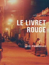 Le Livret rouge - Luigi Pirandello