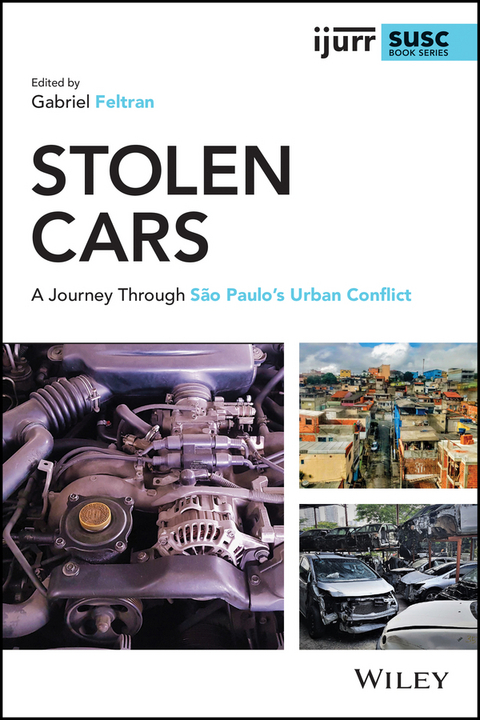 Stolen Cars - 