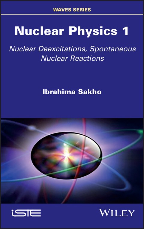 Nuclear Physics 1 -  Ibrahima Sakho