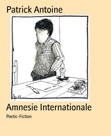 Amnesie Internationale - Patrick Antoine