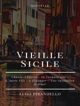 Vieille Sicile - Luigi Pirandello