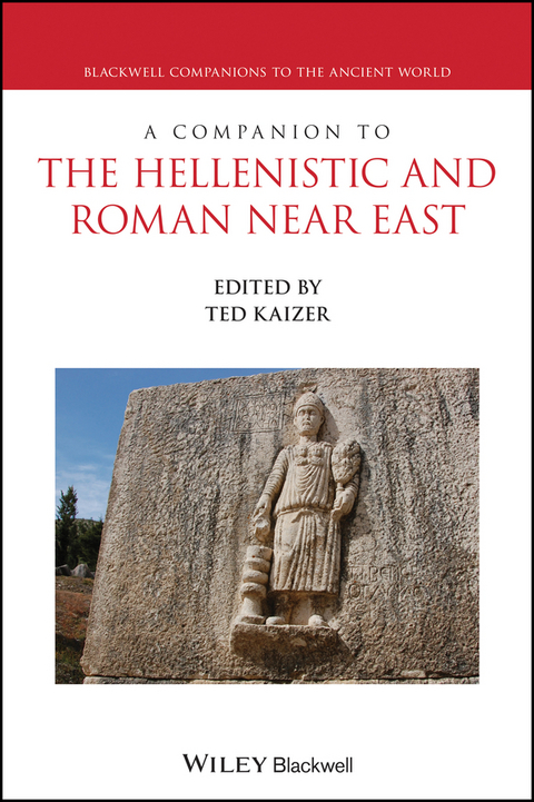 A Companion to the Hellenistic and Roman Near East - 