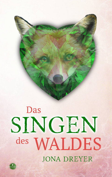 Das Singen des Waldes - Jona Dreyer