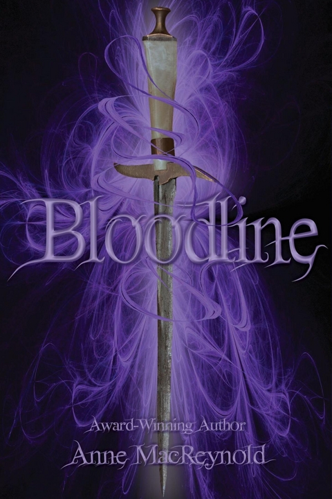 Bloodline - Anne MacReynold