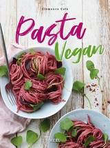 Pasta Vegan - Clémence Catz