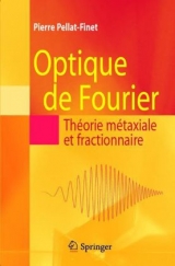 Optique de Fourier - Pierre Pellat-Finet