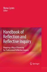 Handbook of Reflection and Reflective Inquiry - 