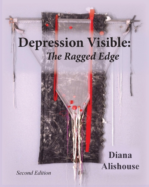 Depression Visible - Diana Alishouse