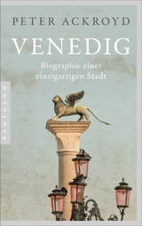 Venedig -  PETER ACKROYD