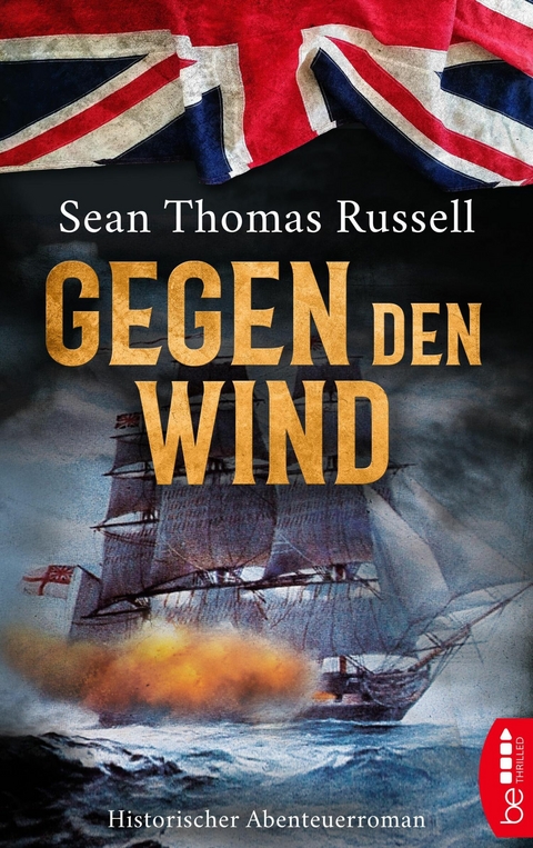 Gegen den Wind -  Sean Thomas Russell