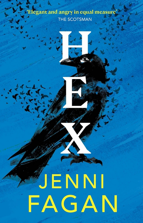 Hex - Jenni Fagan