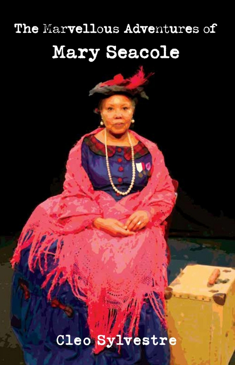 Marvellous Adventures of Mary Seacole -  Cleo Sylvestre