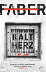 Kaltherz -  Henri Faber