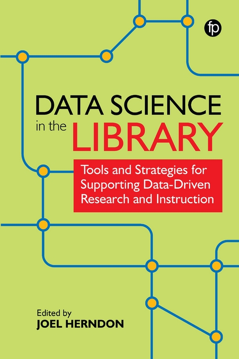 Data Science in the Library - 