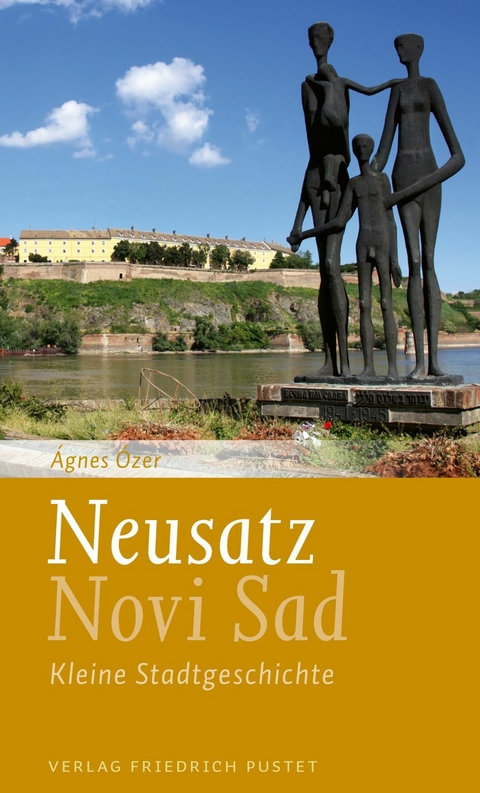 Neusatz / Novi Sad -  Ágnes Ózer