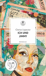 Ich und Jimmy -  Clarice Lispector